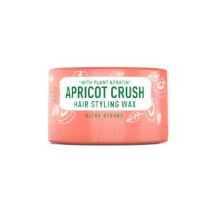 Cool-style.md Immortal Infuse Hair Styling Wax Apricot Crush 150ml