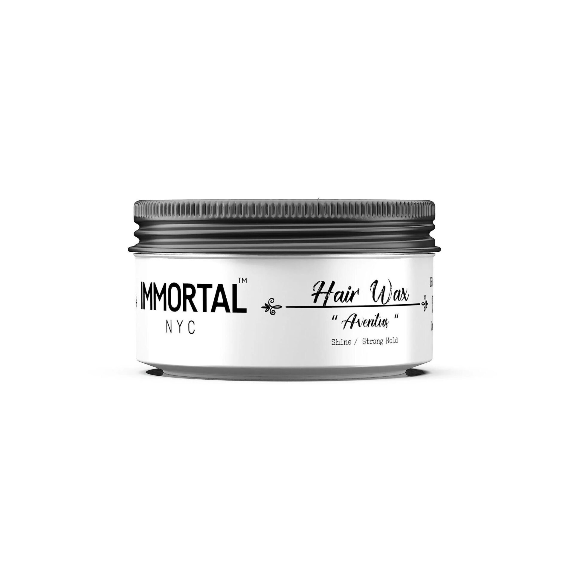 Cool-style.md Immortal NYC Aventus Hair Wax 150ml