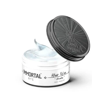 Cool-style.md Immortal NYC Aventus Hair Wax 150ml