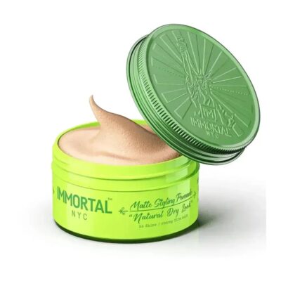 Cool-style.md Immortal NYC Dry Matte Finish Pomade 150ml