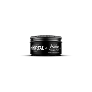 Cool-style.md Immortal NYC Hair Wax Cream Pomade Iconic Men 50ml