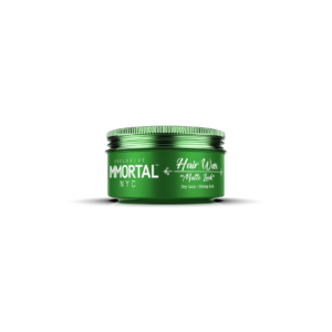 Cool-style.md Immortal NYC Hair Wax Matte Look 50ml