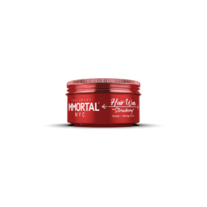 Cool-style.md Immortal NYC Hair Wax Strawberry 50ml