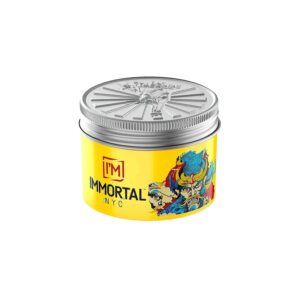 Cool-style.md Immortal NYC Samurai Spirit Wax 100ml