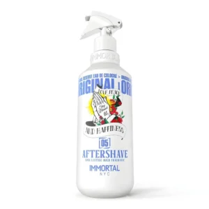 Cool-style.md Immortal NYC Stay Blessed 05 After Shave Cologne 500ml