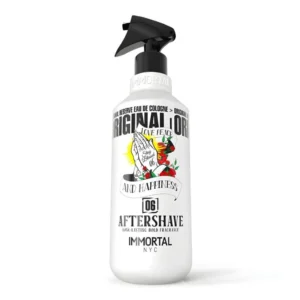 Cool-style.md Immortal NYC Stay Blessed 06 After Shave Cologne 500ml