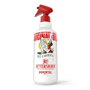 Cool-style.md Immortal NYC Stay Blessed 07 After Shave Cologne 500ml