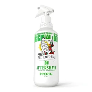 Cool-style.md Immortal NYC Stay Blessed 08 After Shave Cologne 500ml