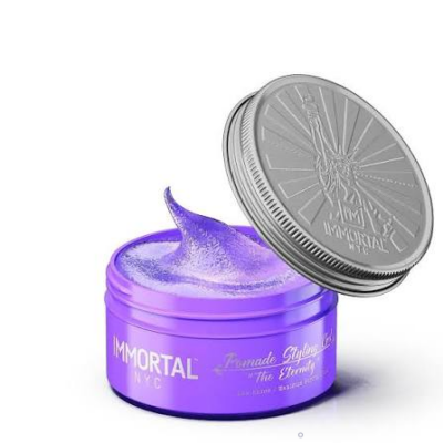 Cool-style.md Immortal NYC The Eternity Pomade 150ml