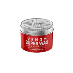 Cool-style.md Immortal NYC Venom Super Wax 100ml