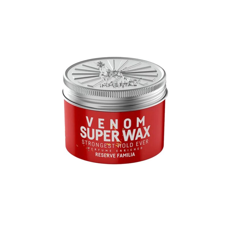 Cool-style.md Immortal NYC Venom Super Wax 100ml