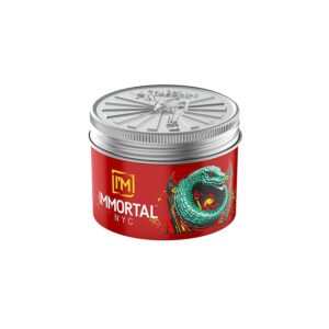 Cool-style.md Immortal NYC Venom Super Wax 100ml