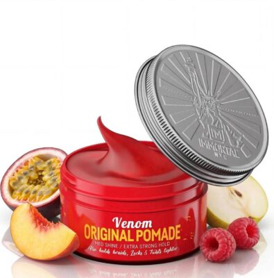 Cool-style.md Immortal NYC Venom Super Wax 100ml
