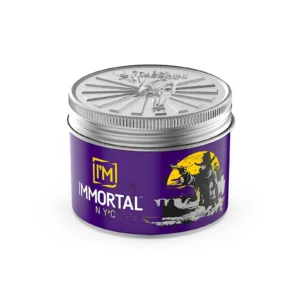 Cool-style.md Immortal NYC Wild West Wax 100ml