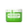 Cool-style.md Immortal Purifier Clay Mask Aloe Vera - Mint 300ml