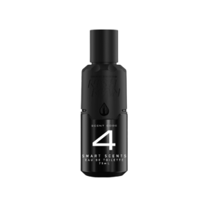Cool-style.md Nishman Eau de Toilette Scent Code nr.4 75ml