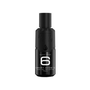 Cool-style.md Nishman Eau de Toilette Scent Code nr.6 75ml