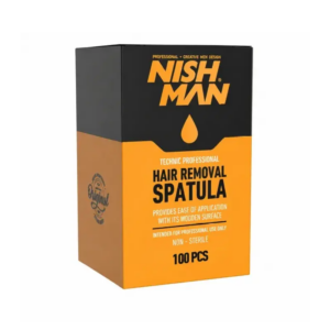 Cool-style.md Nishman Hair Removal Spatula