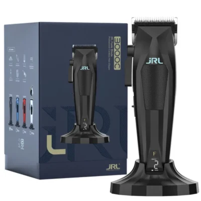 Cool-style.md JRL 3000C Black Clipper