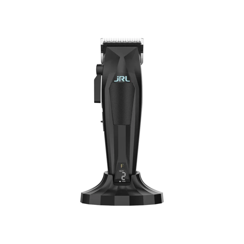 Cool-style.md JRL 3000C Black Clipper