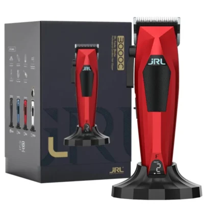Cool-style.md JRL 3000C Red Clipper