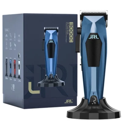 Cool-style.md JRL 3000C Saphire Clipper