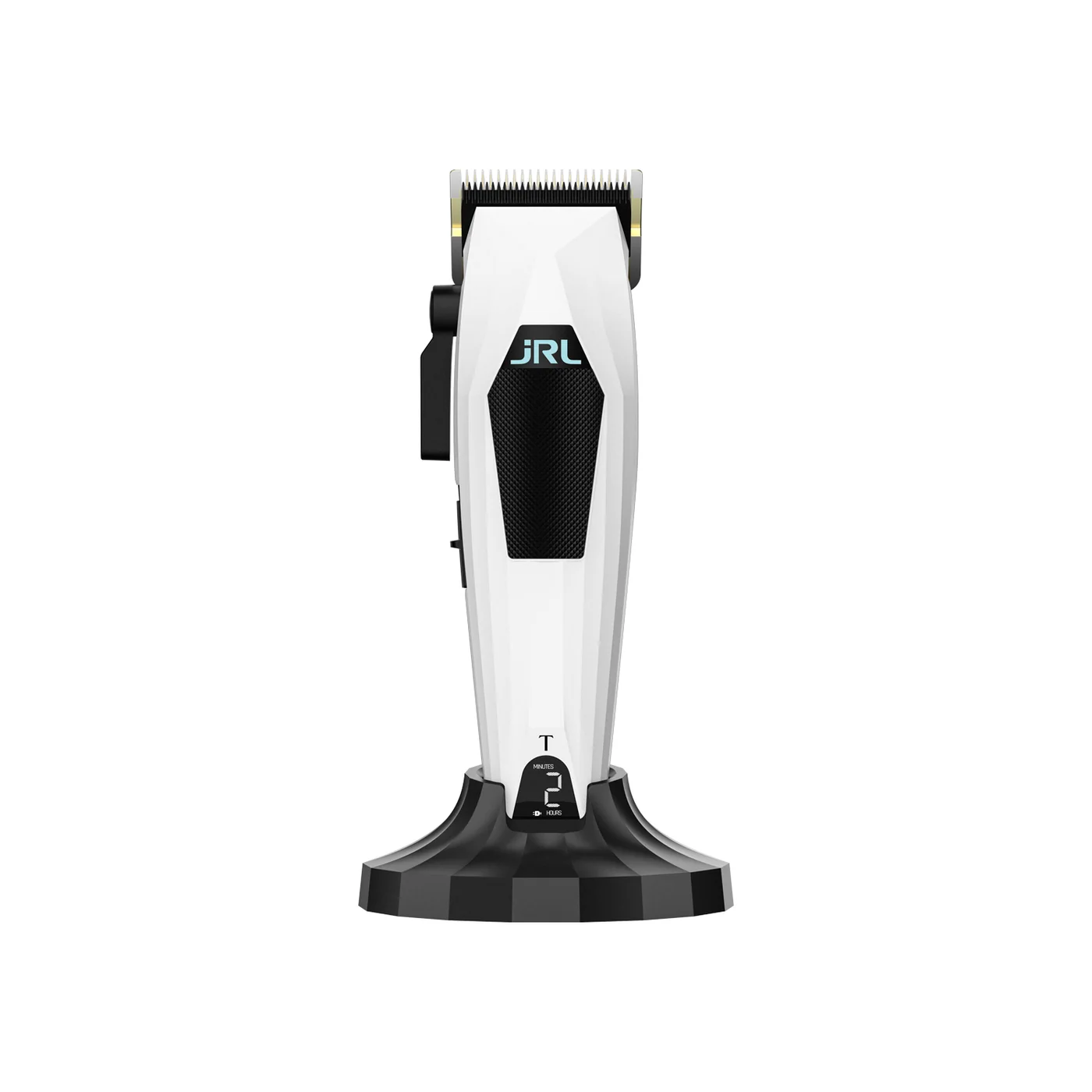 Cool-style.md JRL 3000C White Clipper