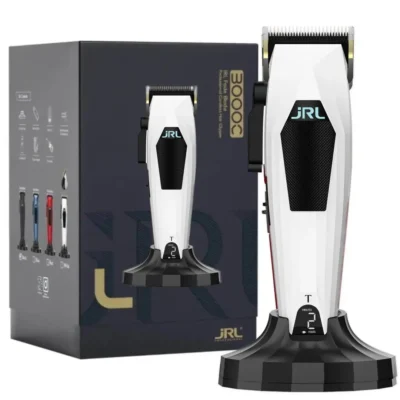 Cool-style.md JRL 3000C White Clipper