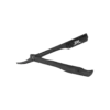 Cool-style.md JRL Barber Razor with Magnet Black
