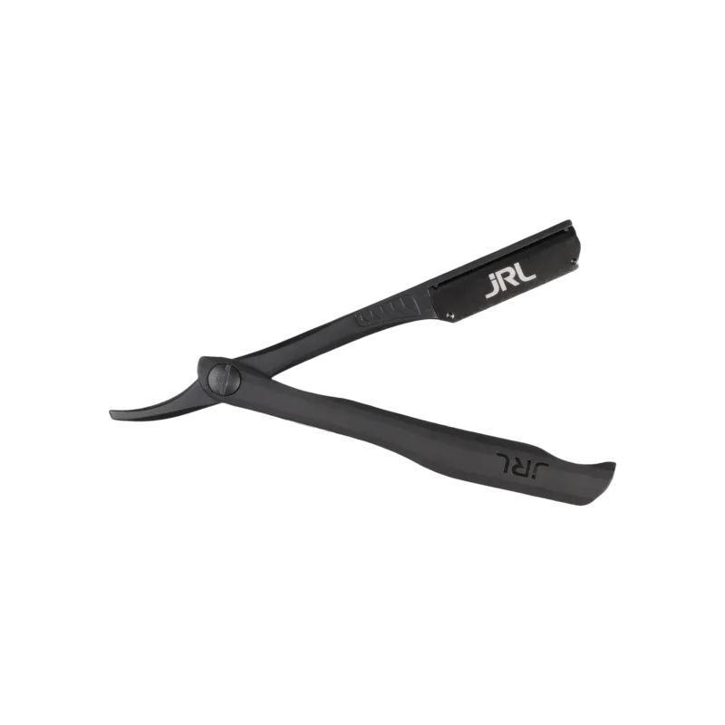 Cool-style.md JRL Barber Razor with Magnet Black