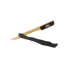 Cool-style.md JRL Barber Razor with Magnet Gold