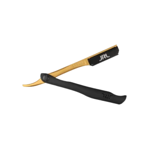 Cool-style.md JRL Barber Razor with Magnet Gold