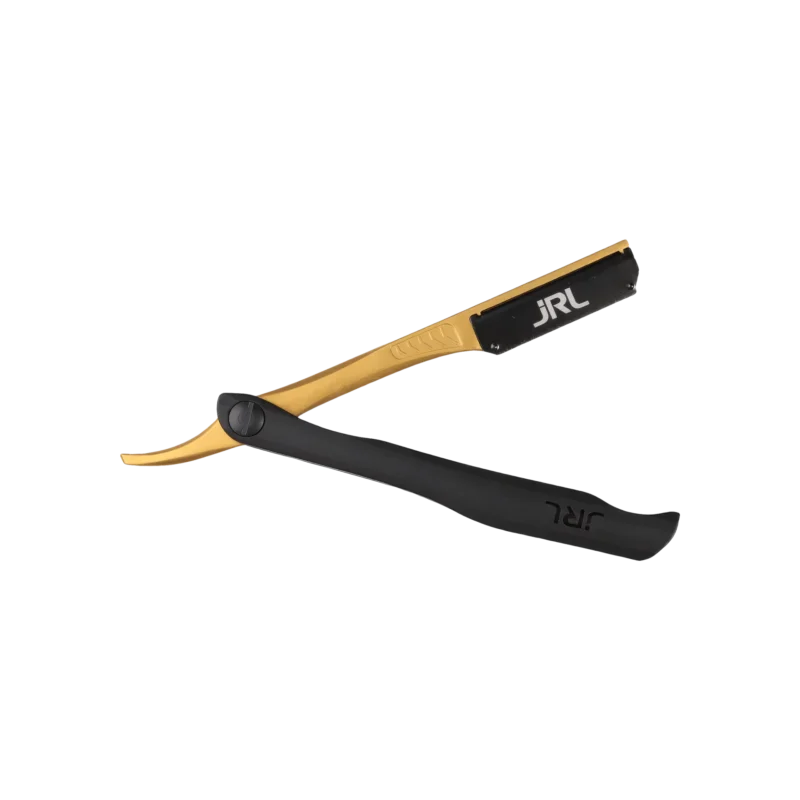 Cool-style.md JRL Barber Razor with Magnet Gold