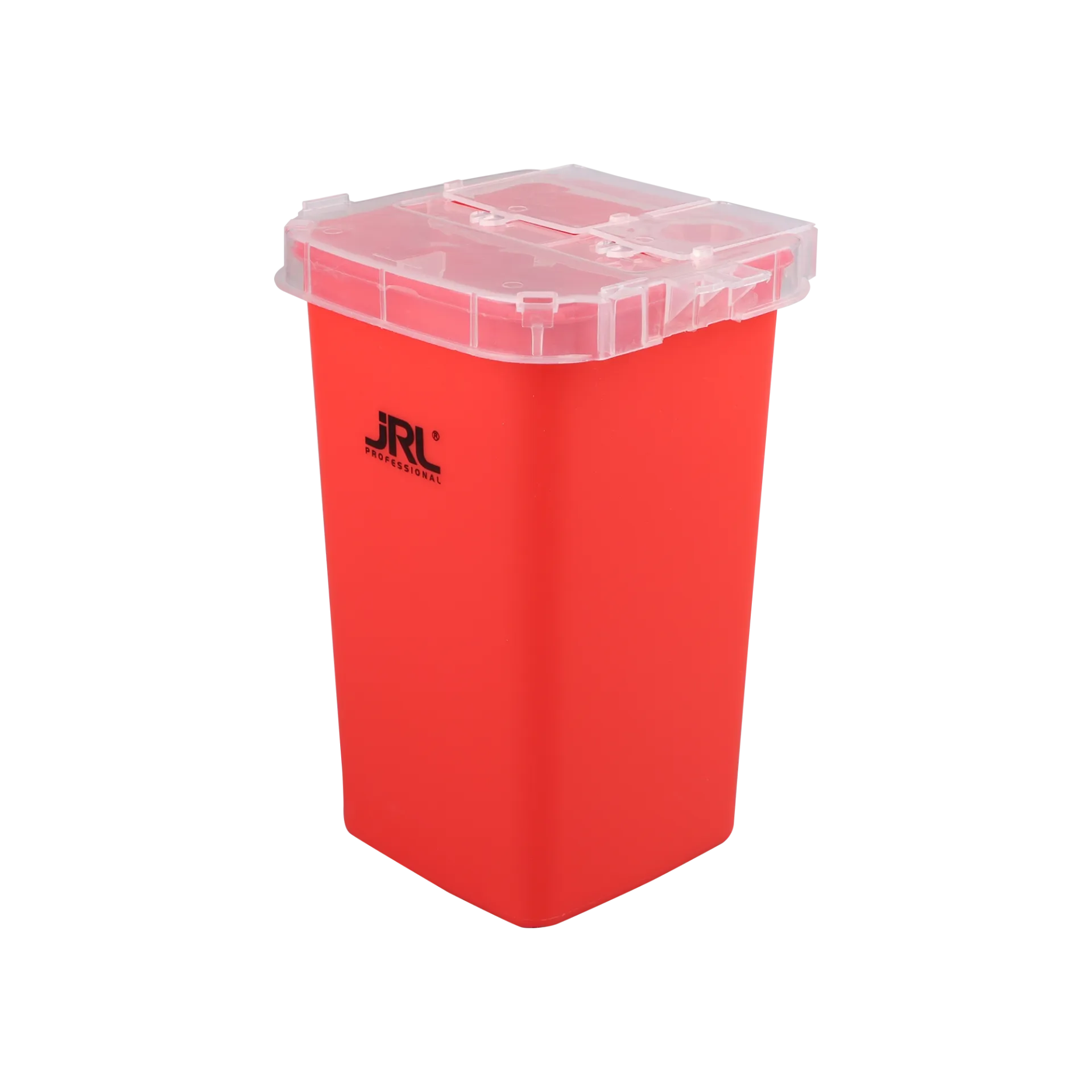 Cool-style.md JRL Blade Disposal Box Red