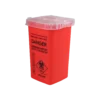 Cool-style.md JRL Blade Disposal Box Red
