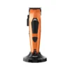 Cool-style.md JRL Diamante Orange Clipper