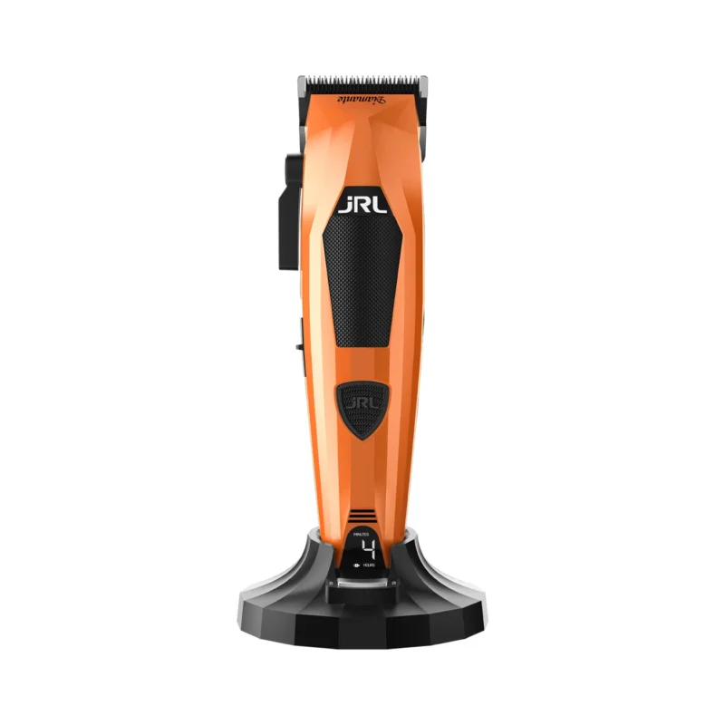 Cool-style.md JRL Diamante Orange Clipper
