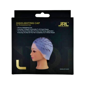 Cool-style.md JRL Silicone Highlighting Cap JMV01