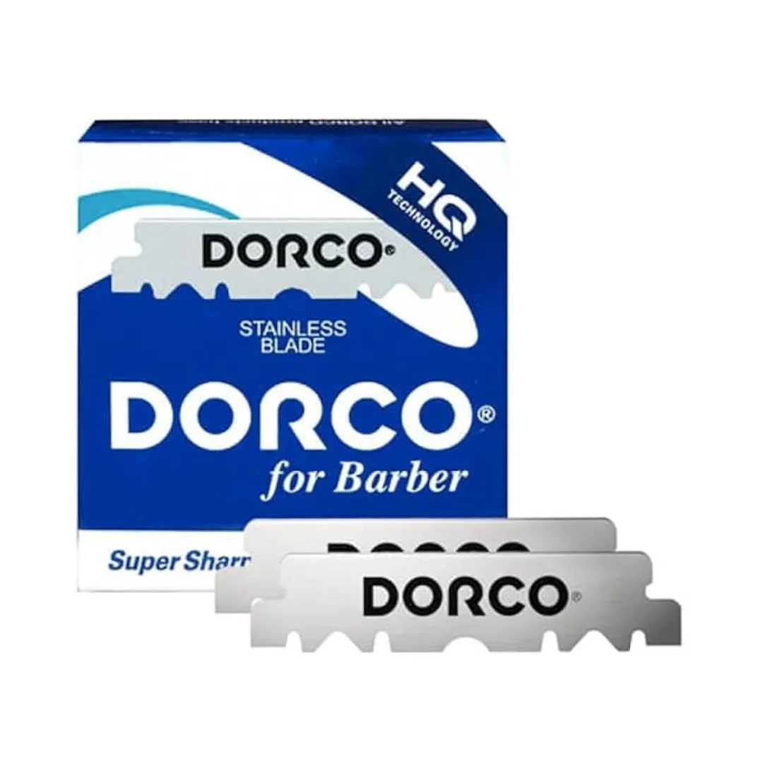 Cool-style.md Dorco Barber Blades