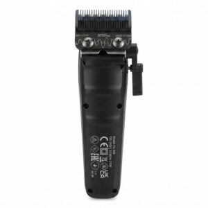 Cool-style.md MRD Pro Cyborg Track Clipper Black
