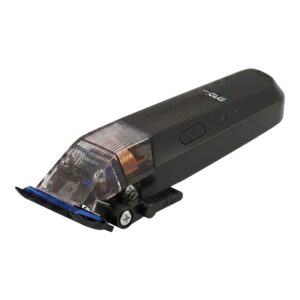 Cool-style.md MRD Pro Cyborg Track Clipper Black