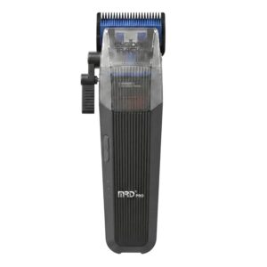 Cool-style.md MRD Pro Cyborg Track Clipper Black