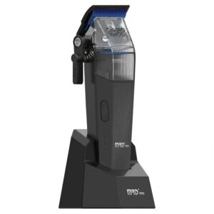Cool-style.md MRD Pro Cyborg Track Clipper Black