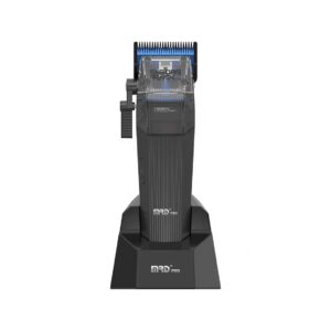 Cool-style.md MRD Pro Cyborg Track Clipper Black