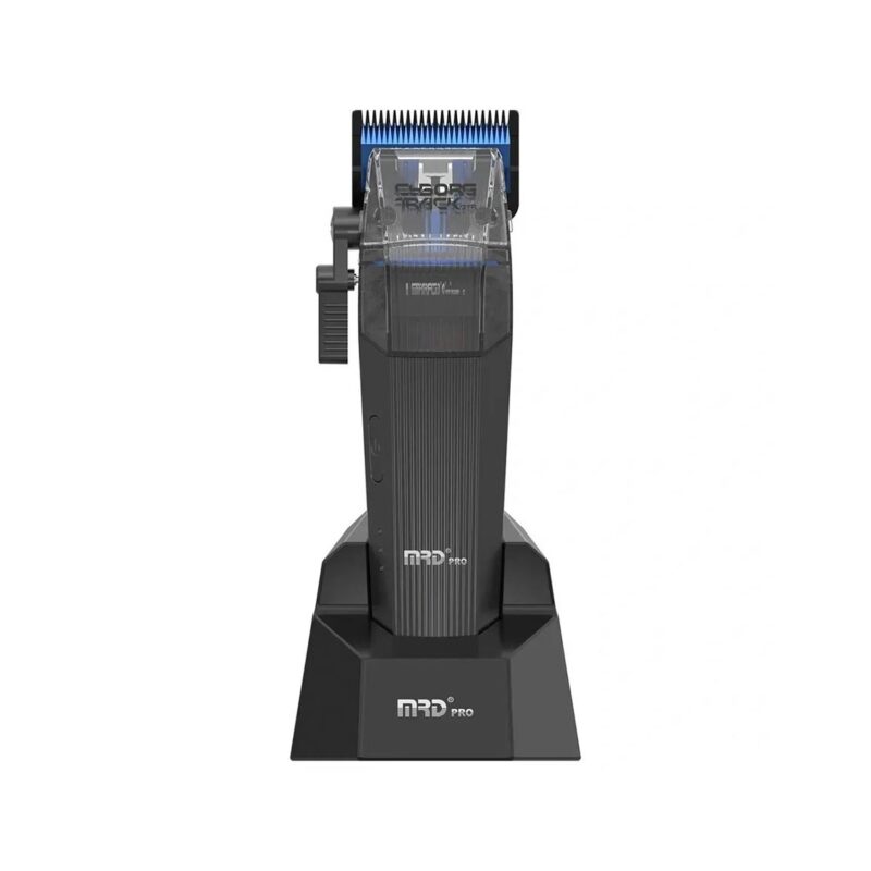 Cool-style.md MRD Pro Cyborg Track Clipper Black