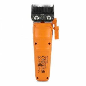 Cool-style.md MRD Pro Cyborg Track Clipper Orange