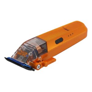 Cool-style.md MRD Pro Cyborg Track Clipper Orange