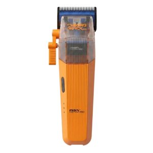 Cool-style.md MRD Pro Cyborg Track Clipper Orange