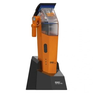 Cool-style.md MRD Pro Cyborg Track Clipper Orange