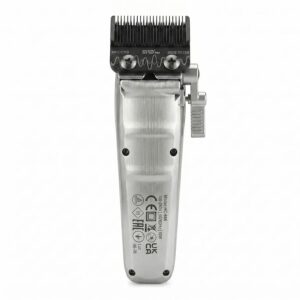 Cool-style.md MRD Pro Cyborg Track Clipper Silver